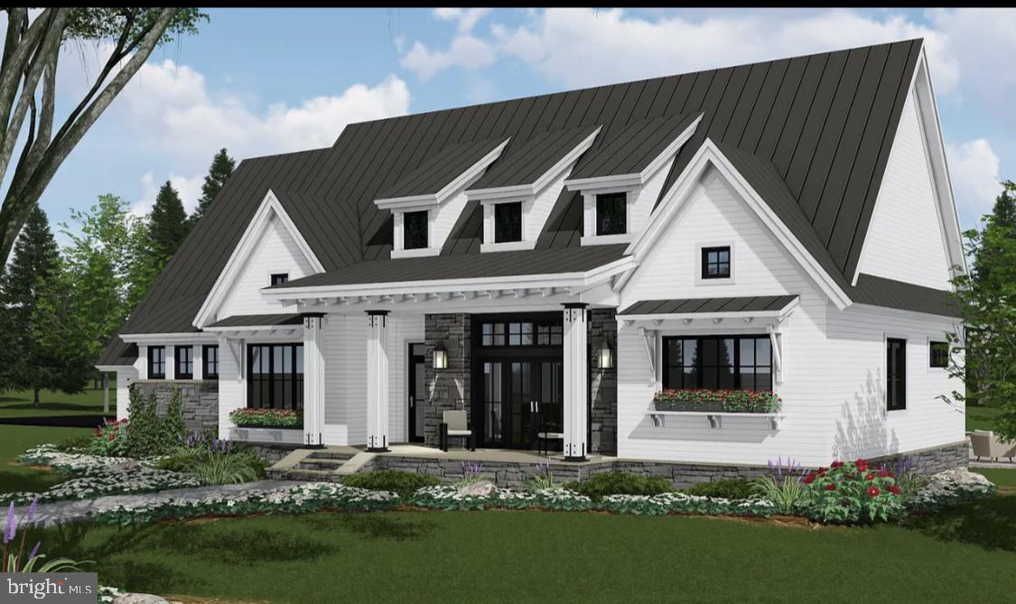 ROCK ISLAND LANDING - Residential