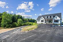 ROCK ISLAND LANDING - Residential