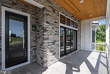 ROCK ISLAND LANDING - Residential