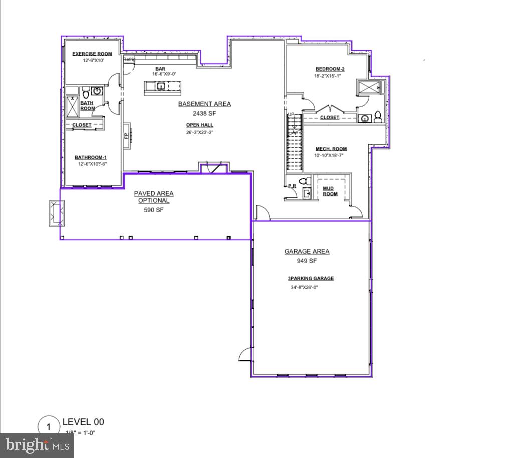 ROCK ISLAND LANDING - Residential