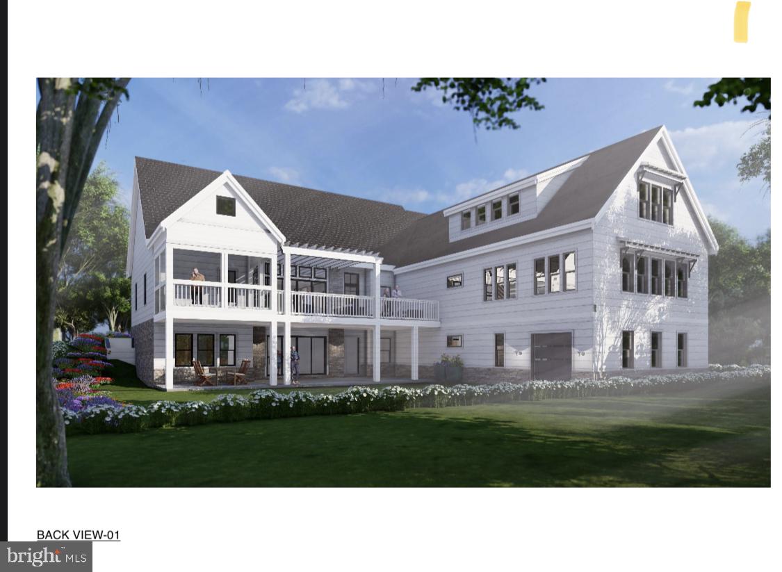 ROCK ISLAND LANDING - Residential
