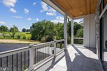ROCK ISLAND LANDING - Residential