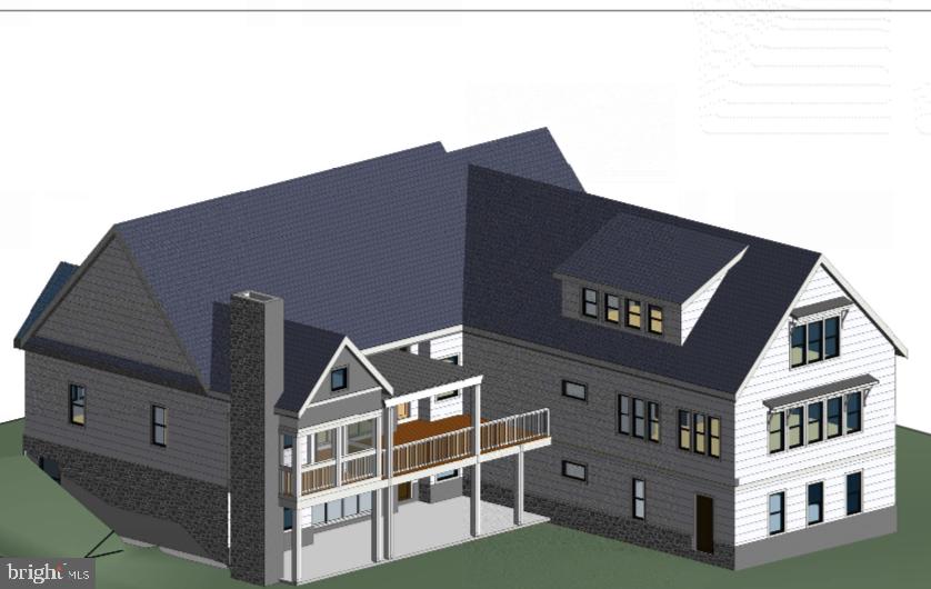 ROCK ISLAND LANDING - Residential