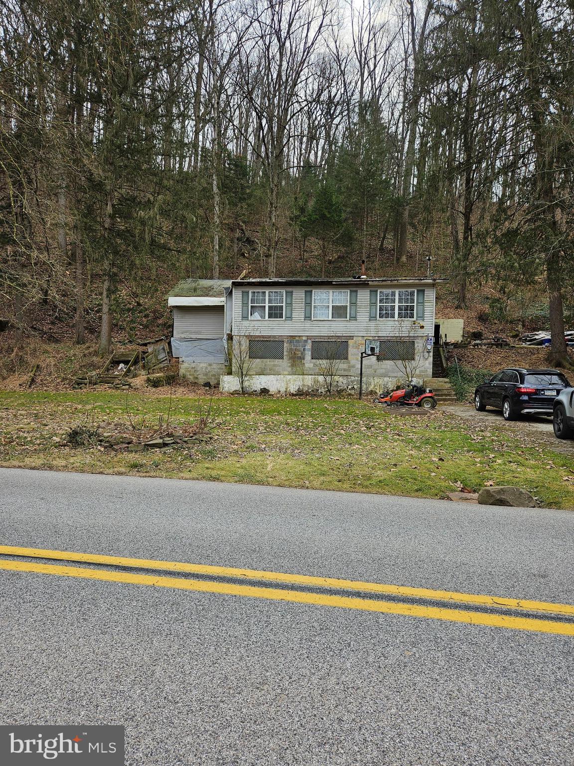NONE AVAILABLE - Residential