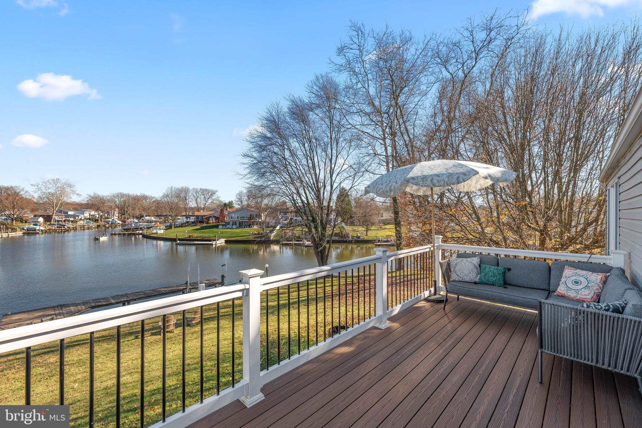 RUMSEY ISLAND - Residential