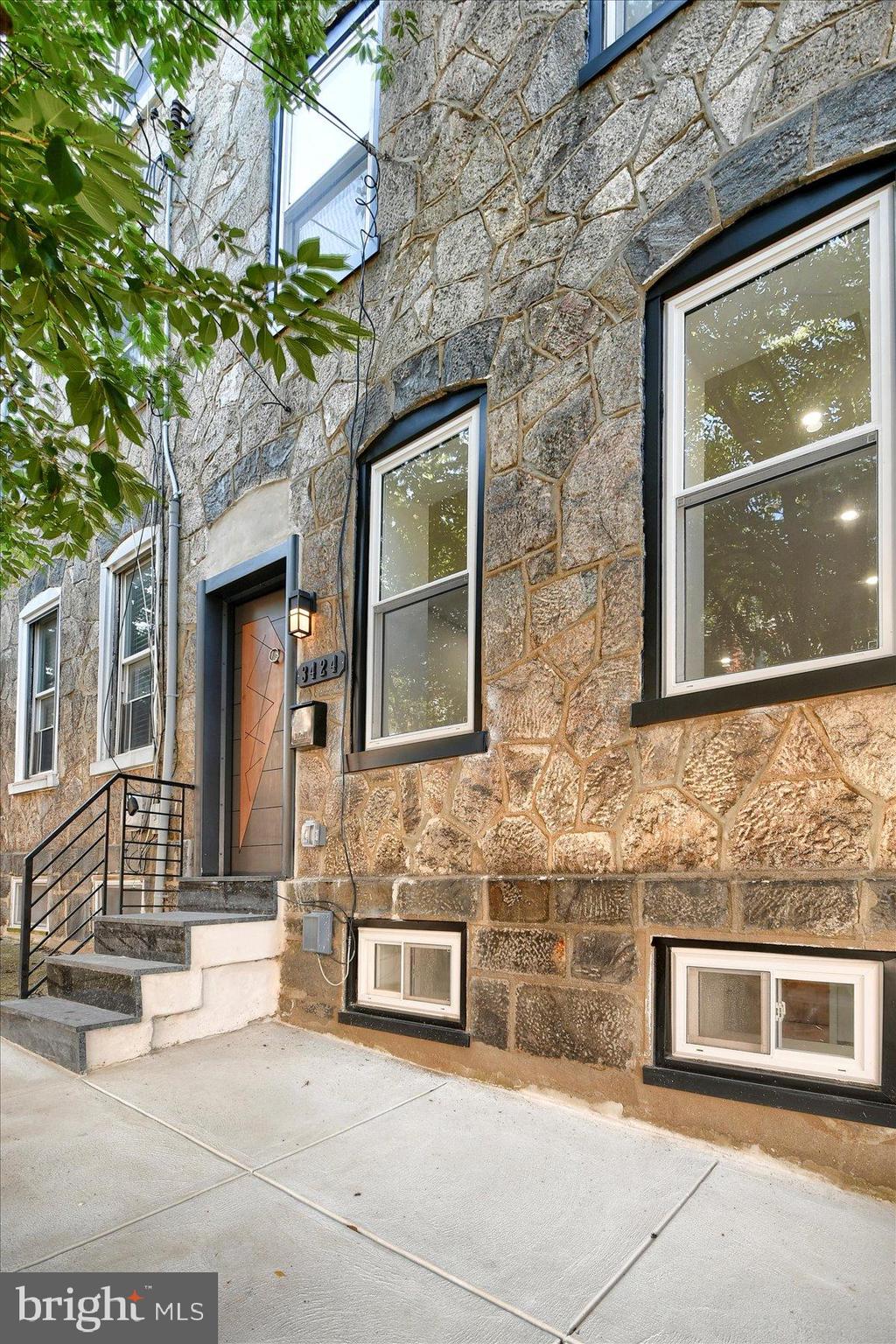 WISSAHICKON - Residential