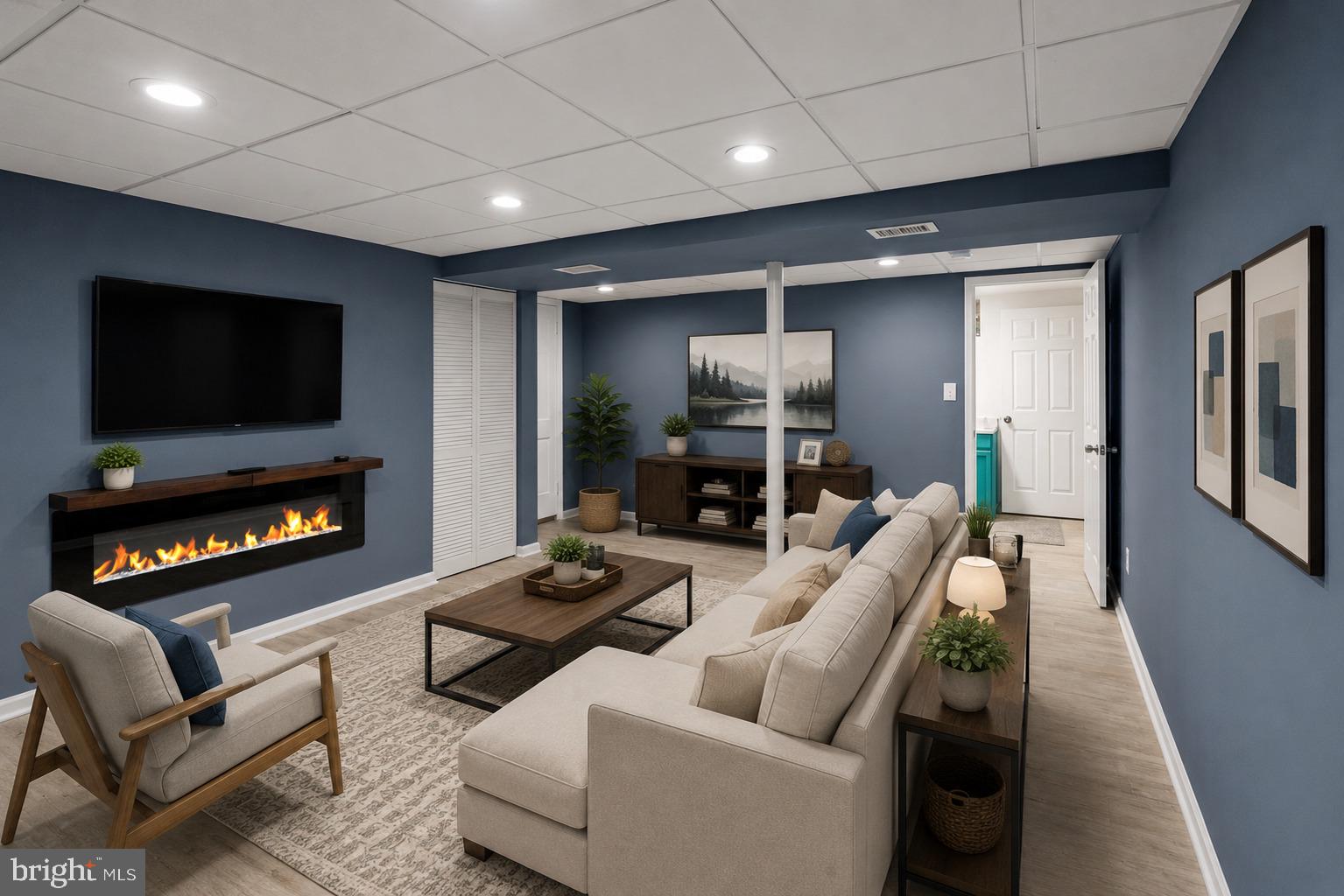 GLENDALE - Residential