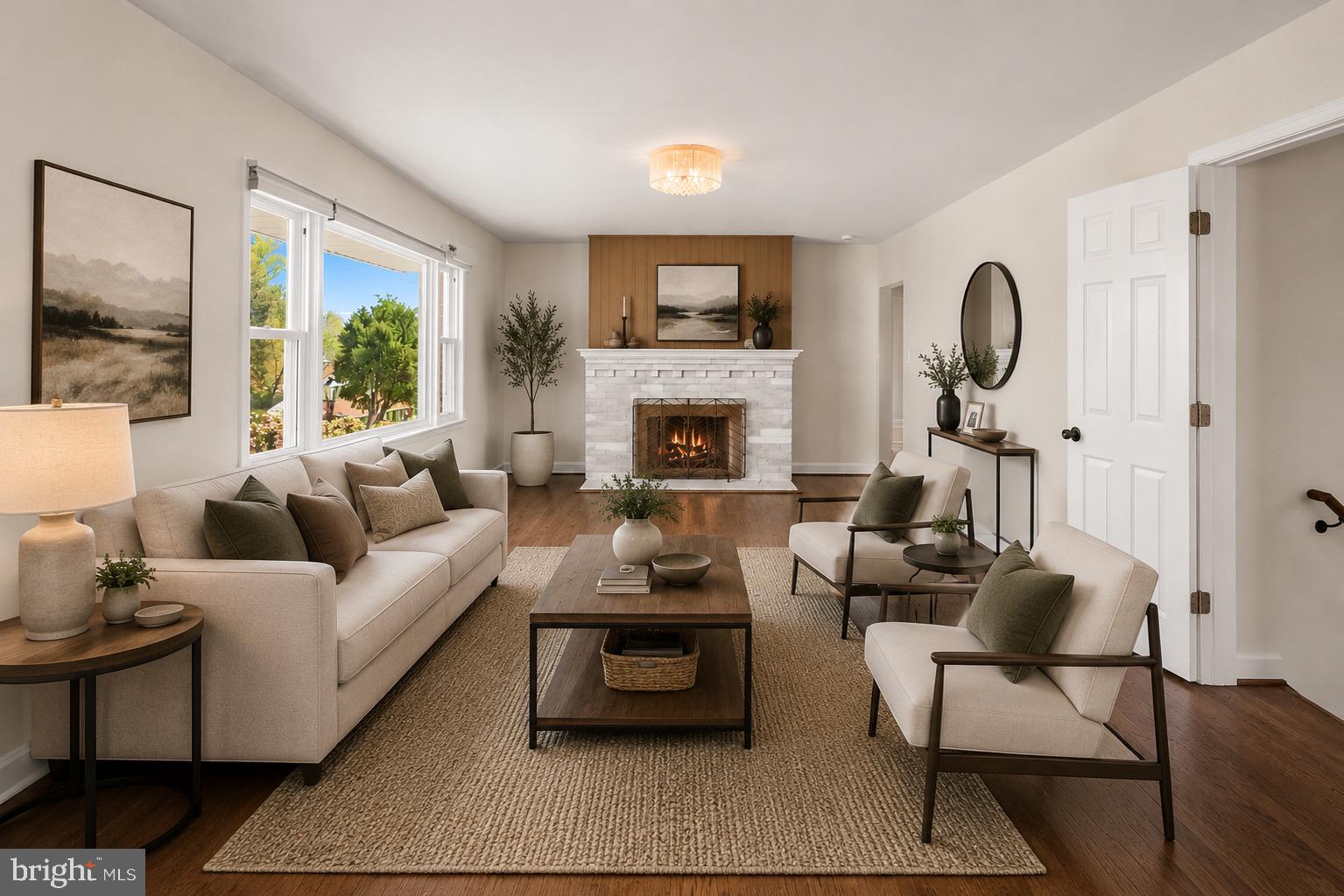 GLENDALE - Residential