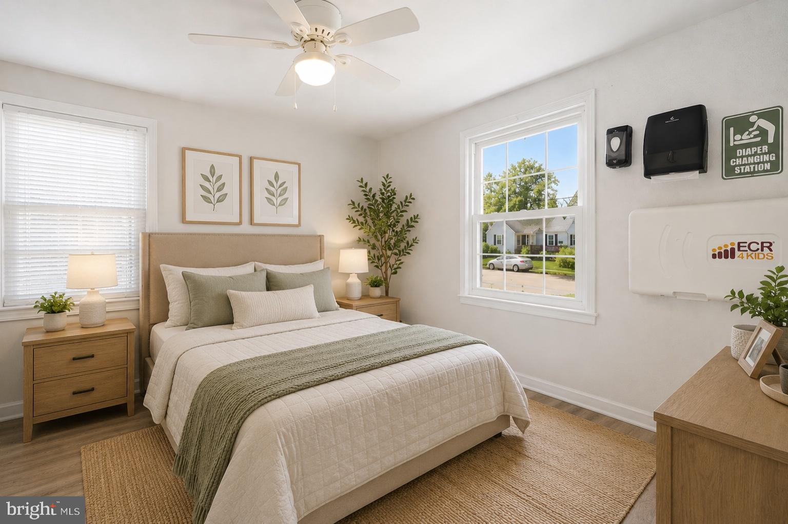 GROVETON - Residential