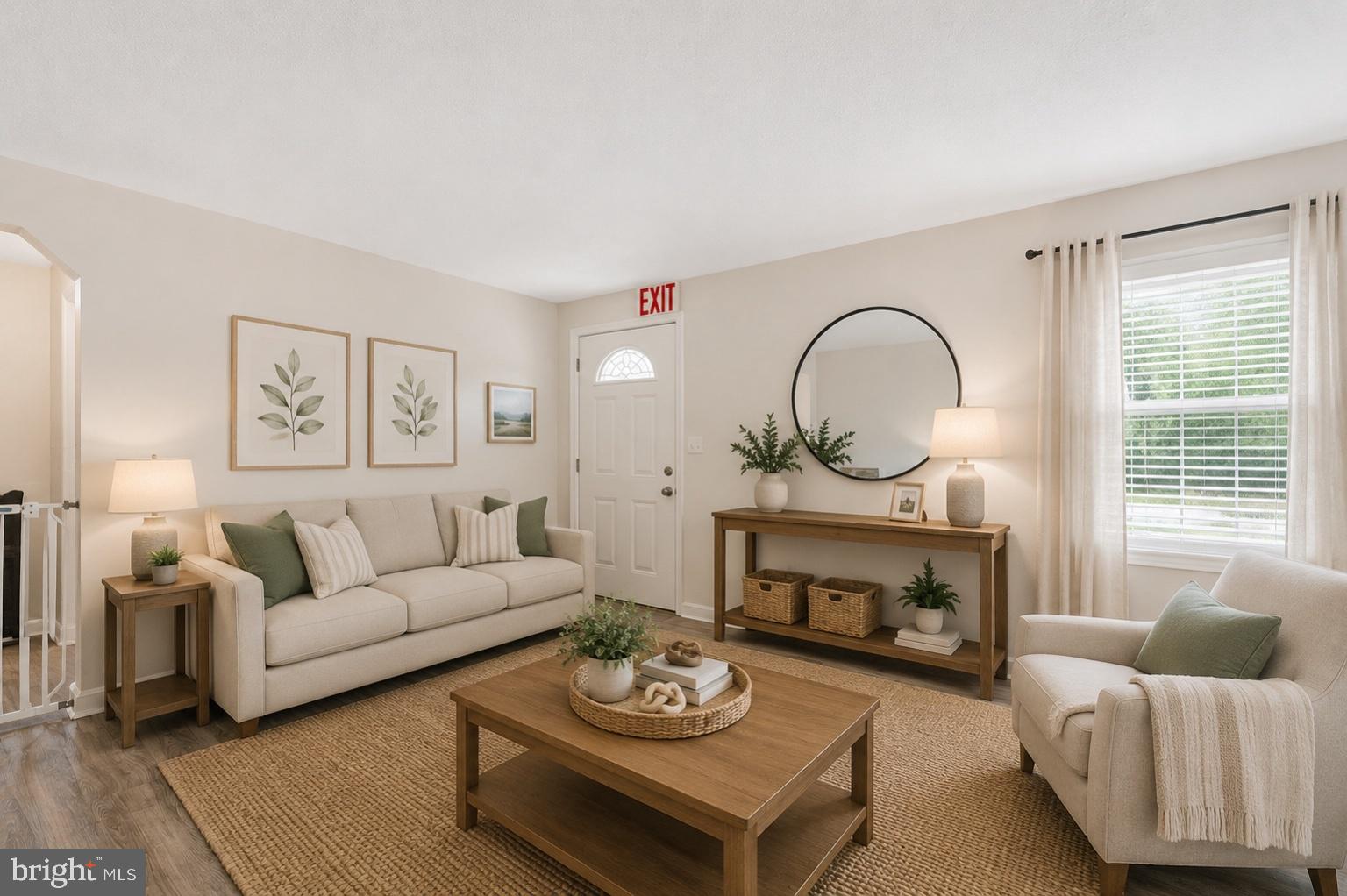 GROVETON - Residential