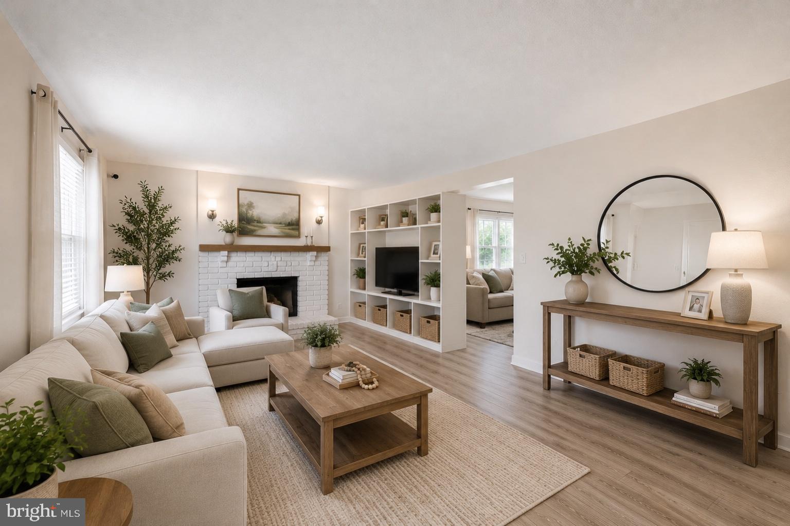 GROVETON - Residential