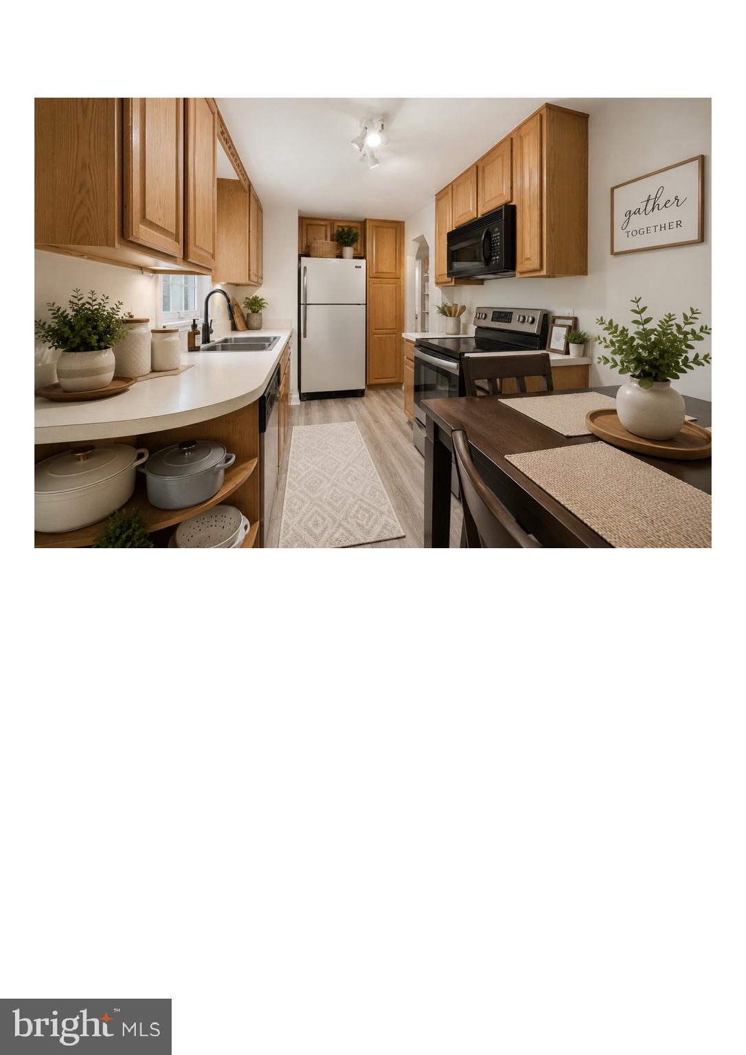 GROVETON - Residential