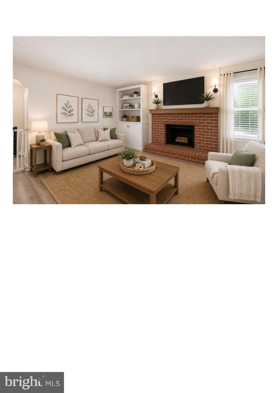 GROVETON - Residential