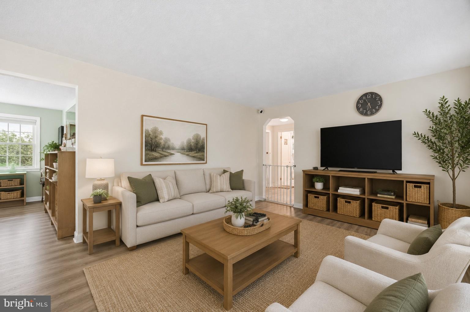 GROVETON - Residential