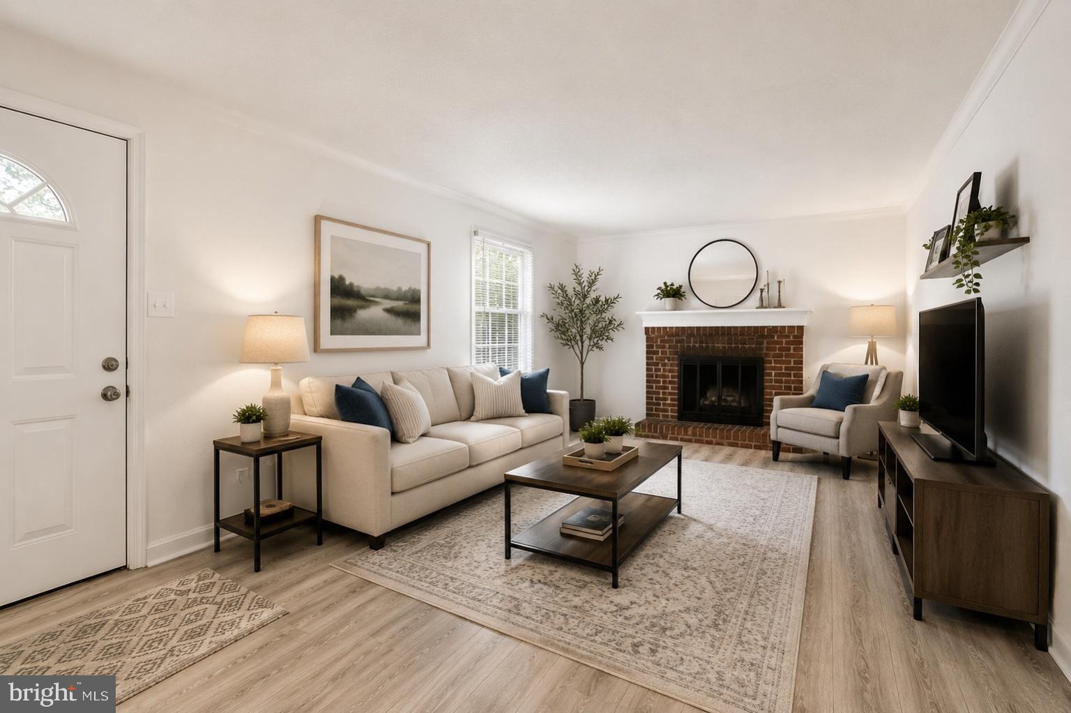 GROVETON - Residential