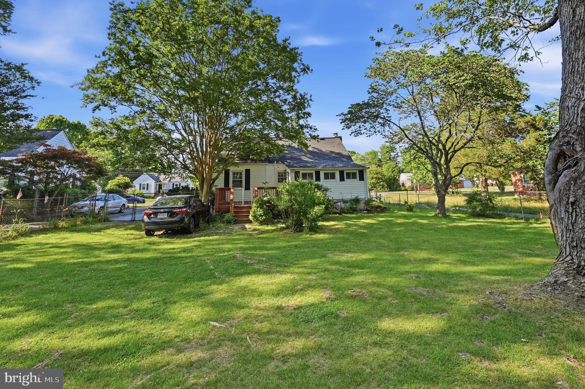 GROVETON - Residential