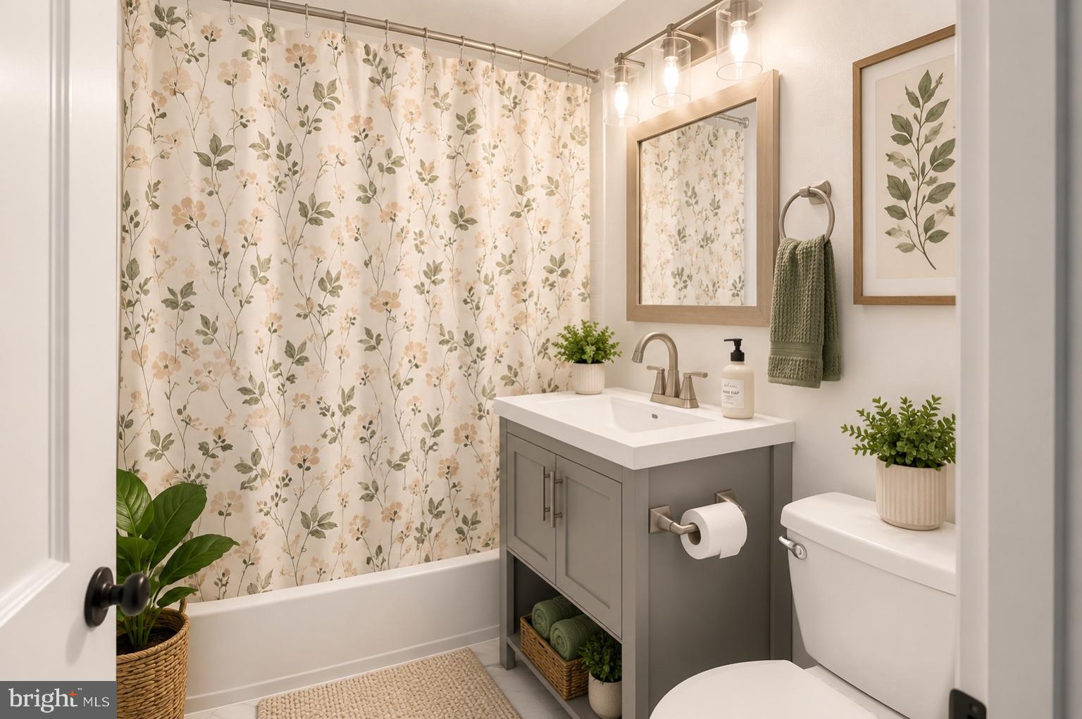 GROVETON - Residential