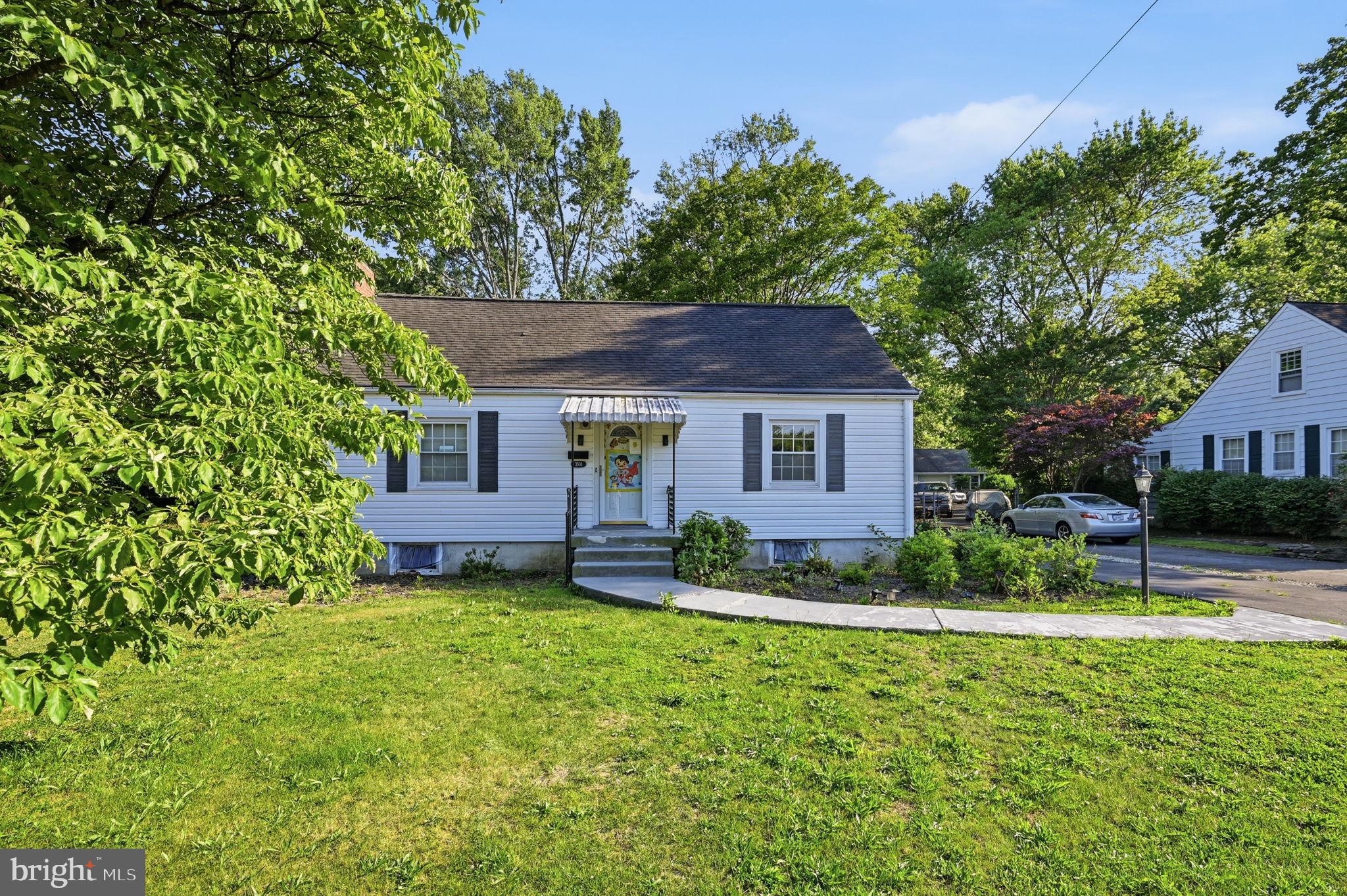 GROVETON - Residential