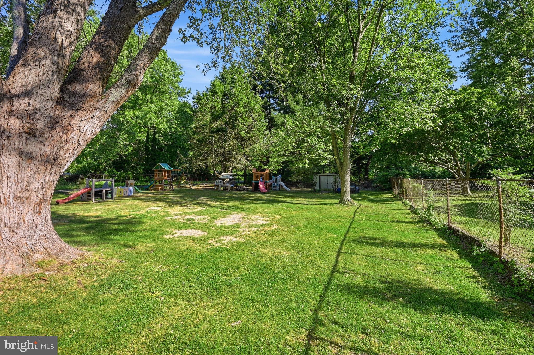 GROVETON - Residential