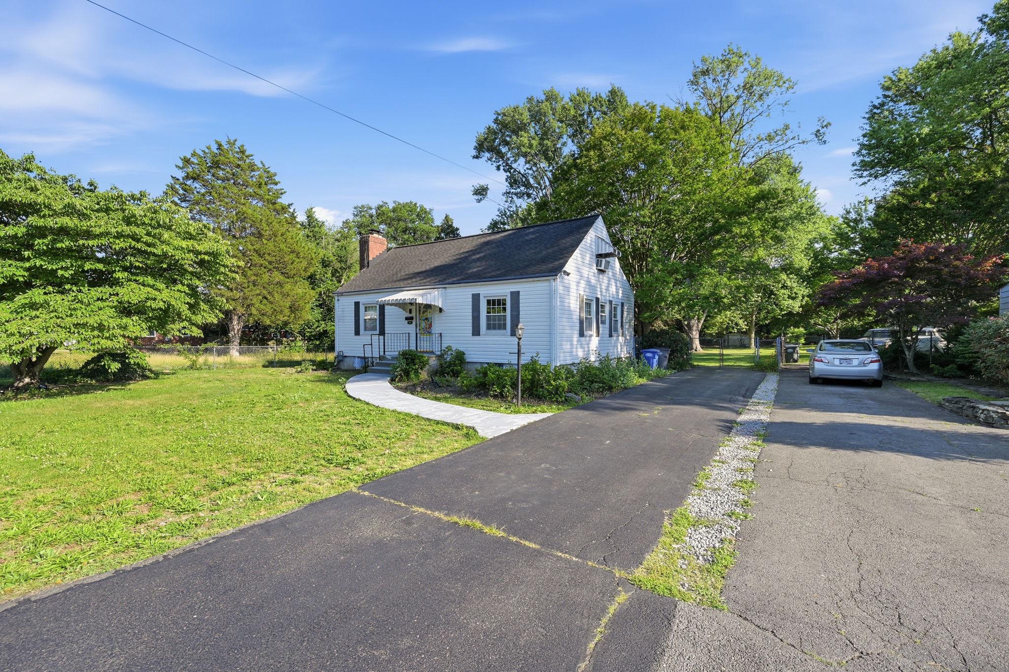 GROVETON - Residential