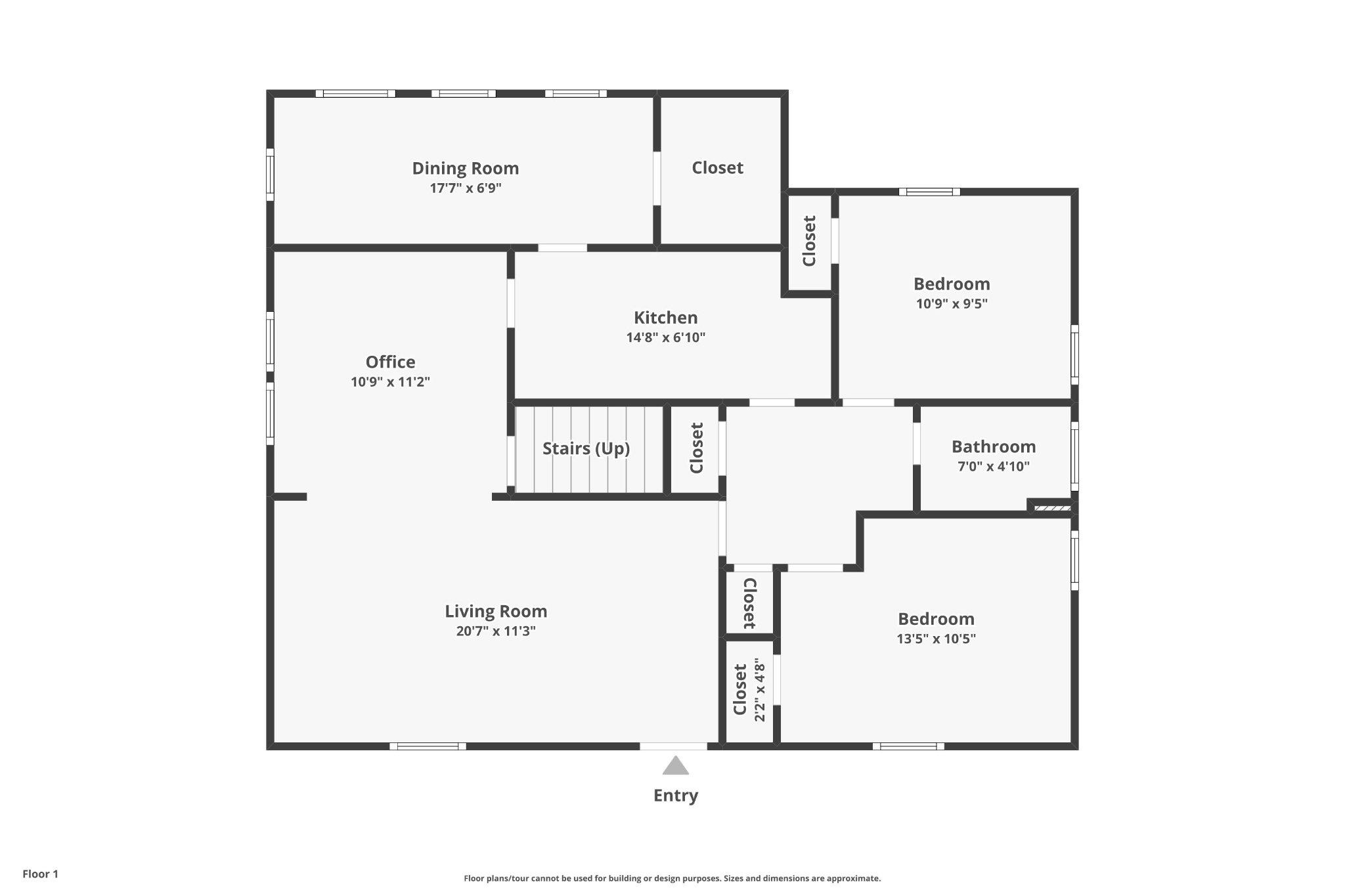 GROVETON - Residential