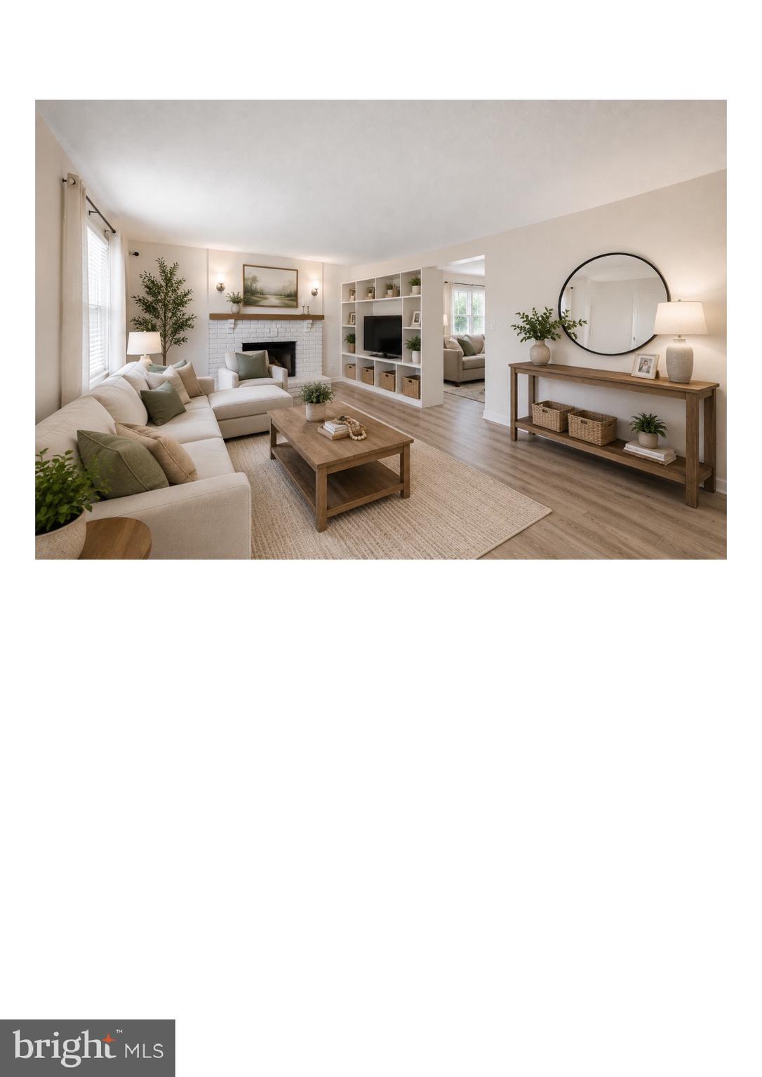 GROVETON - Residential