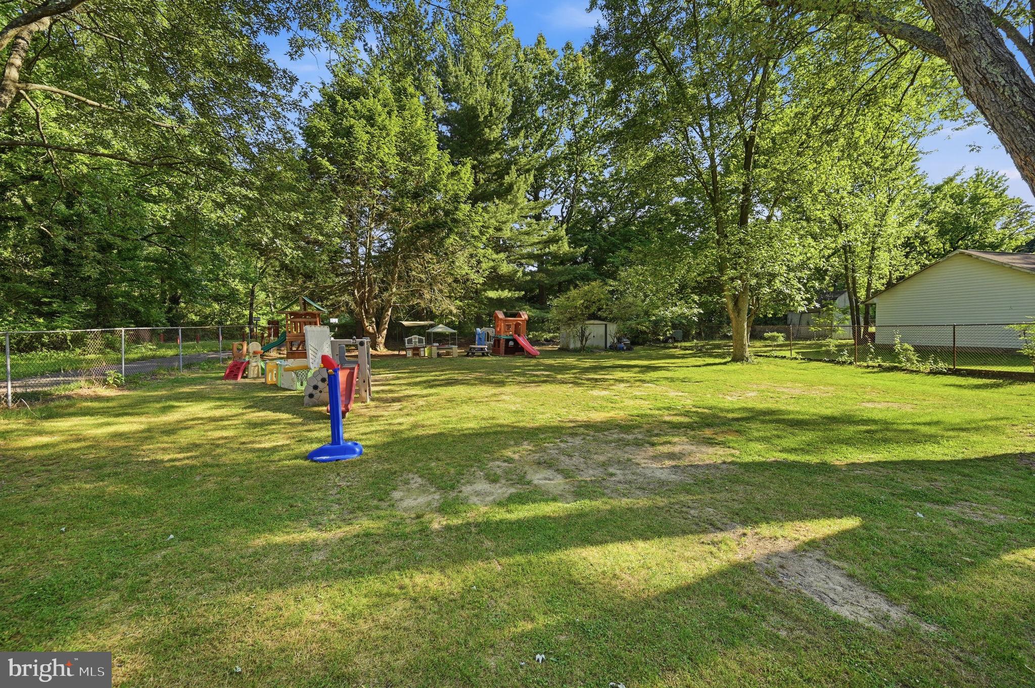 GROVETON - Residential