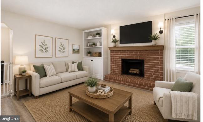 GROVETON - Residential