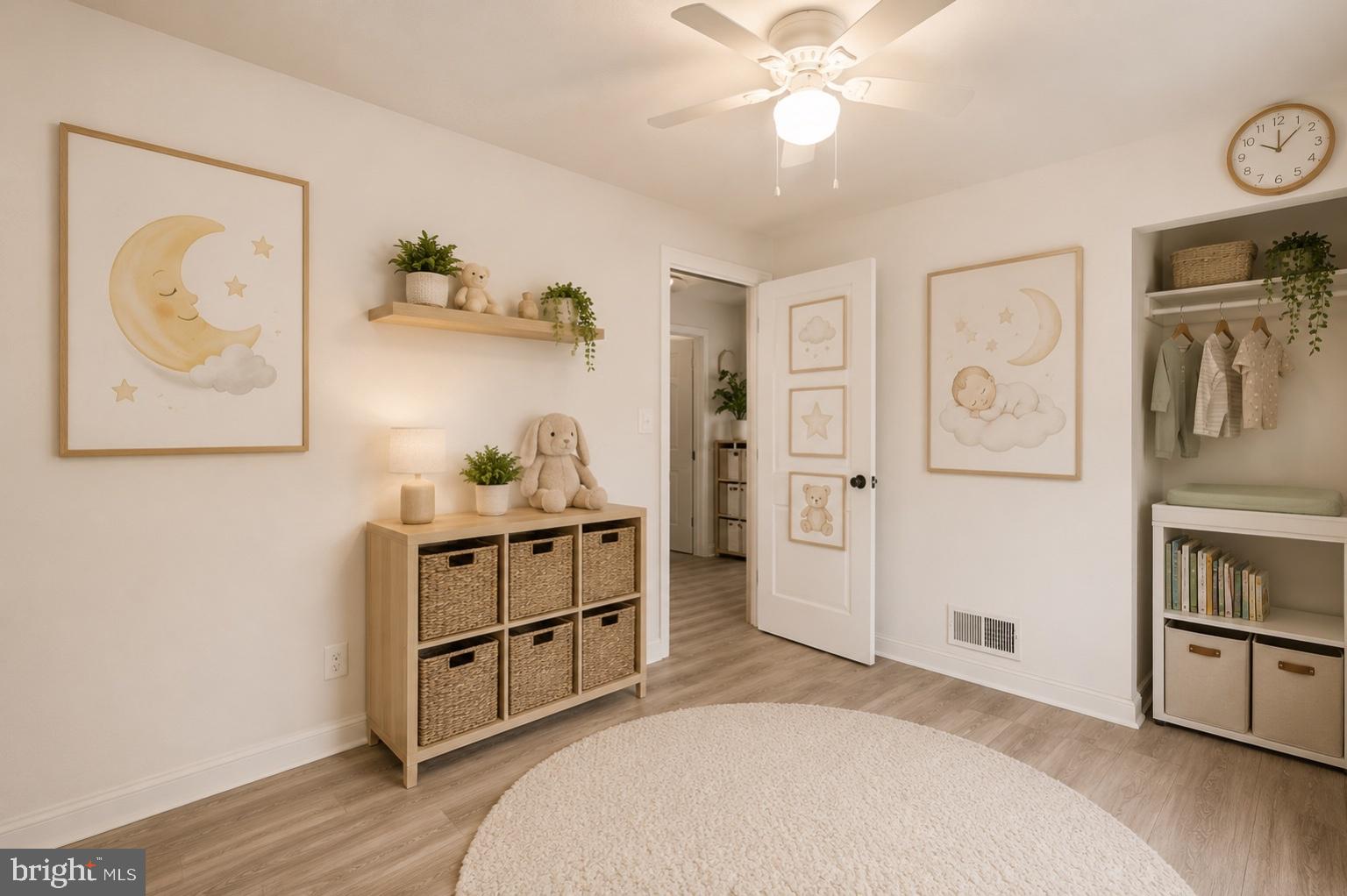 GROVETON - Residential