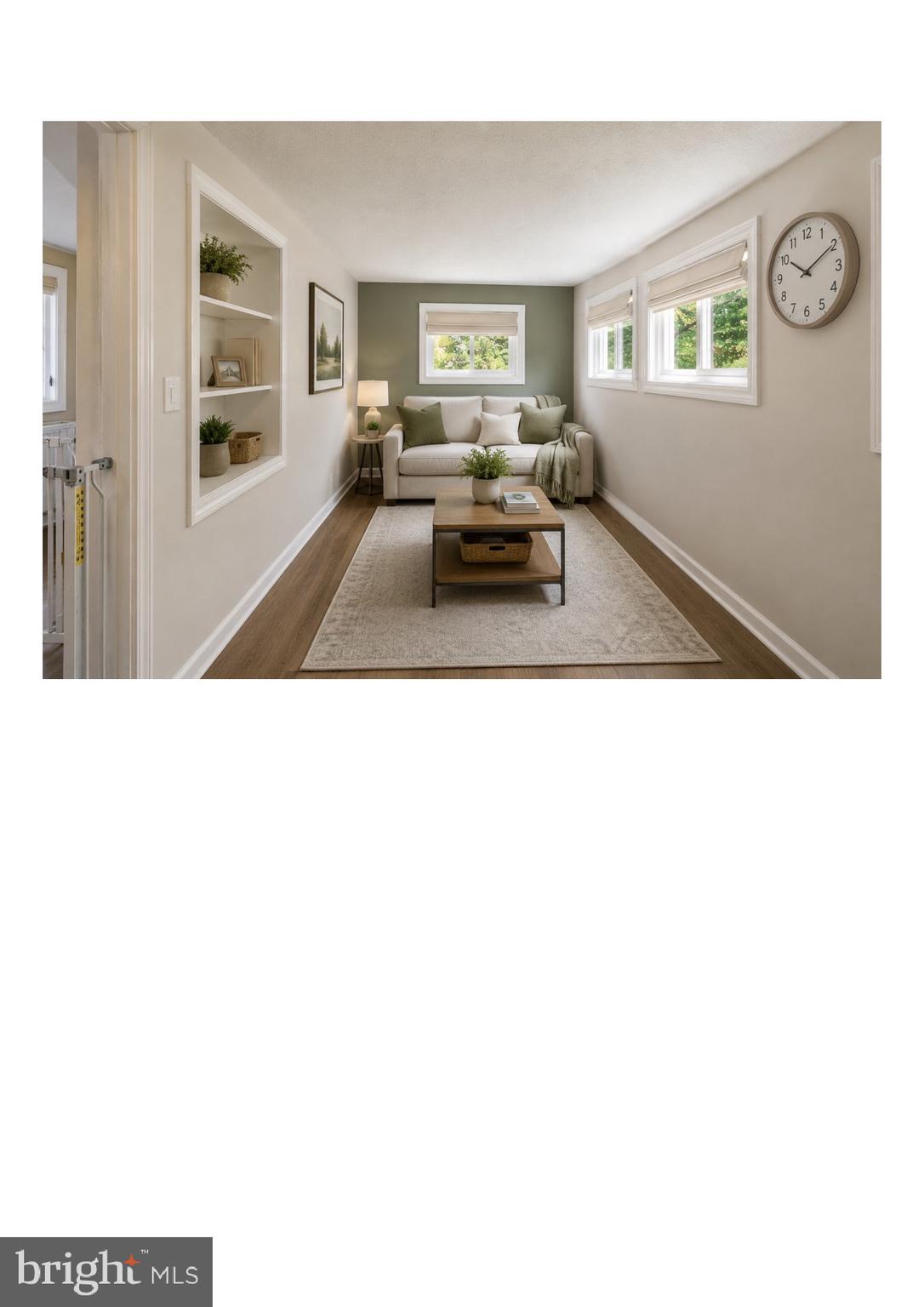 GROVETON - Residential