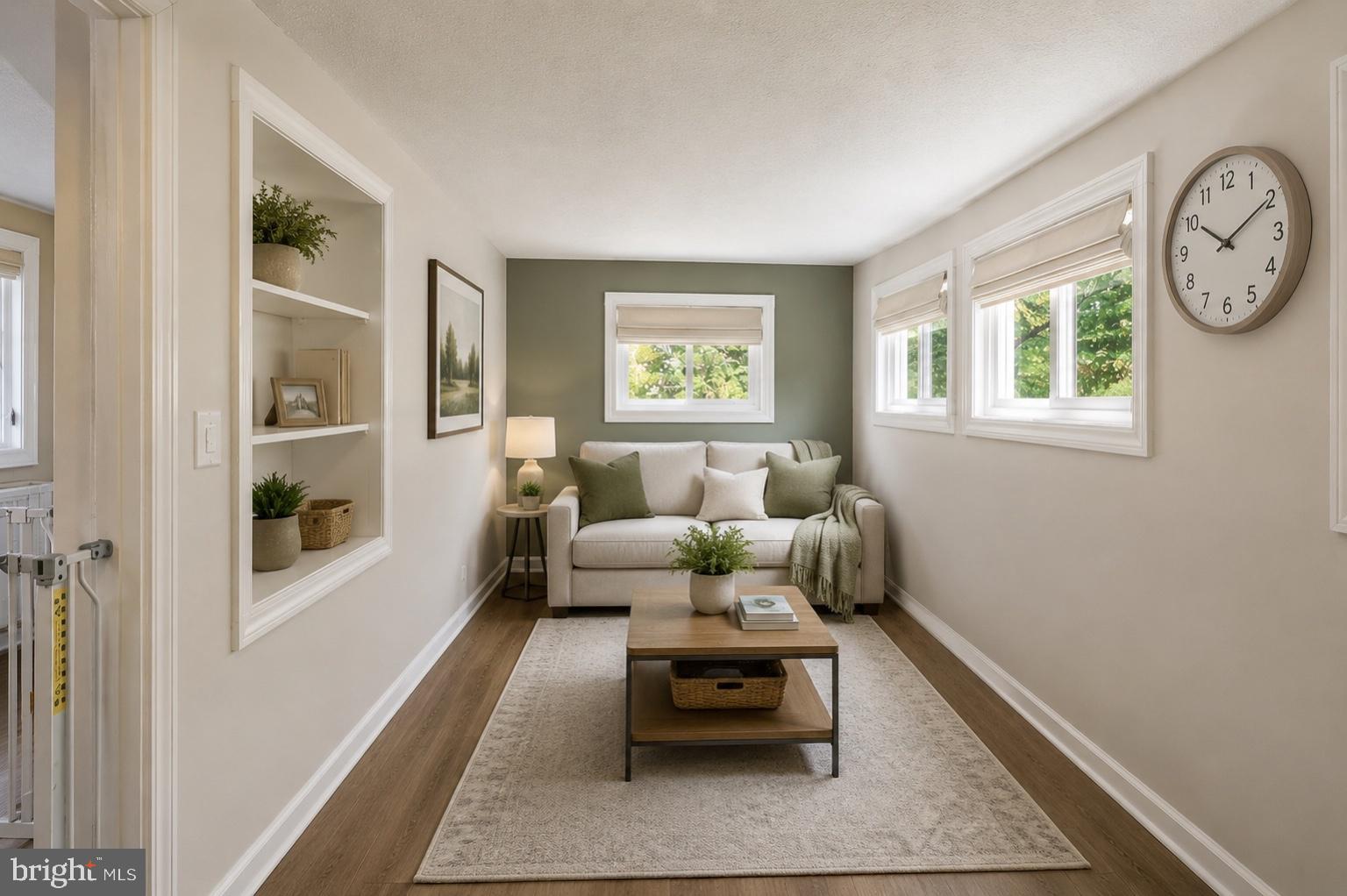 GROVETON - Residential