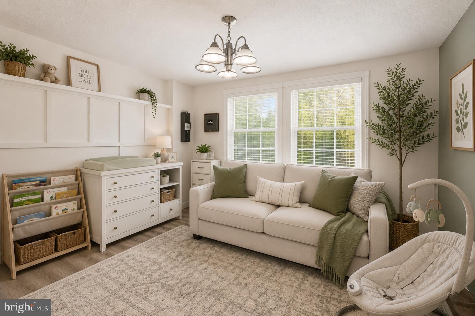 GROVETON - Residential