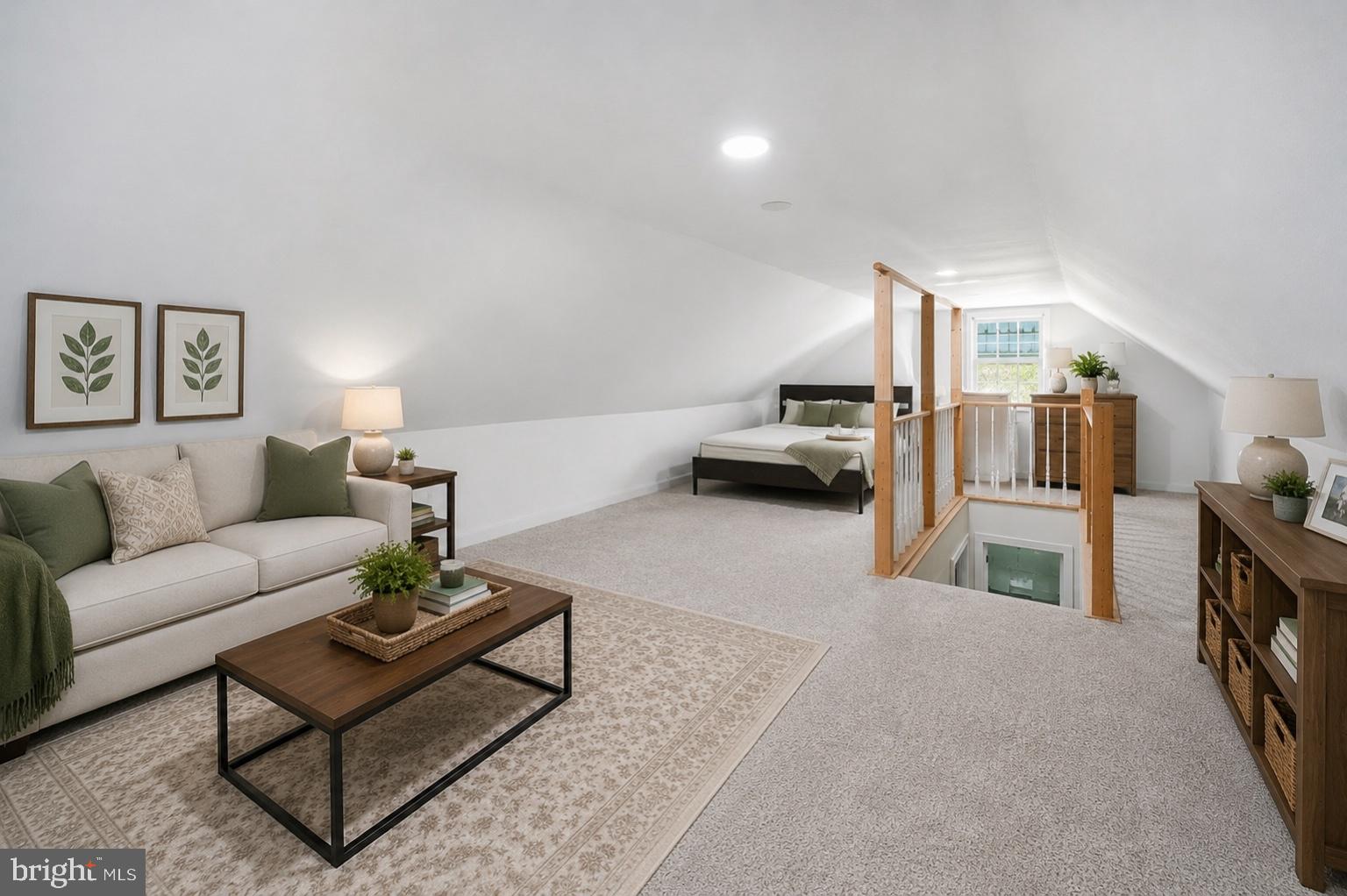 GROVETON - Residential