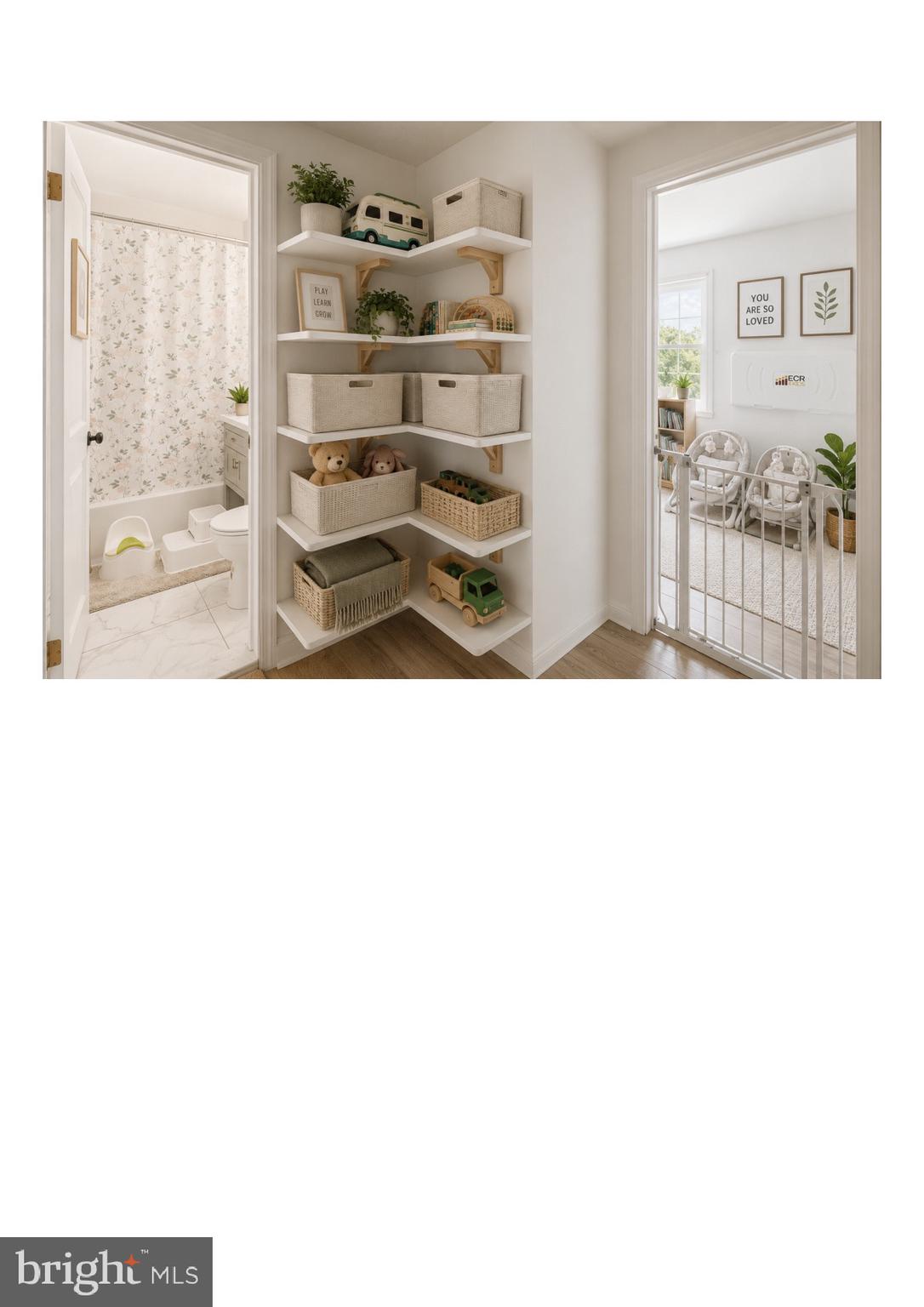 GROVETON - Residential