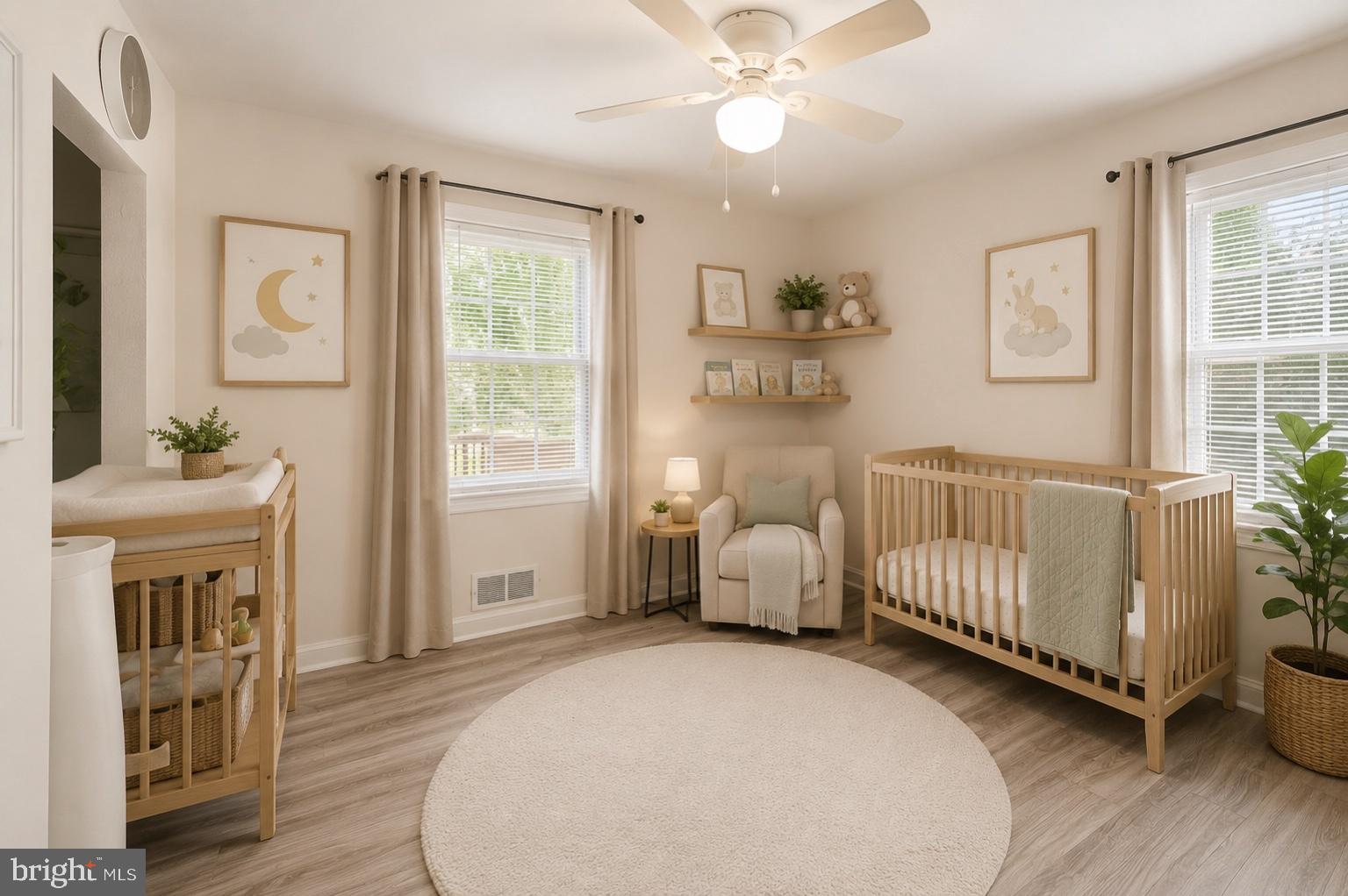 GROVETON - Residential