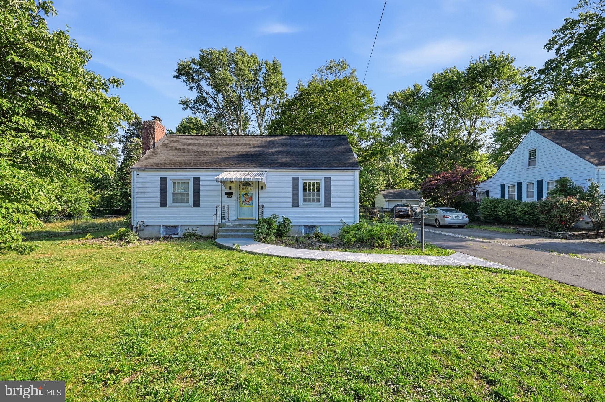 GROVETON - Residential