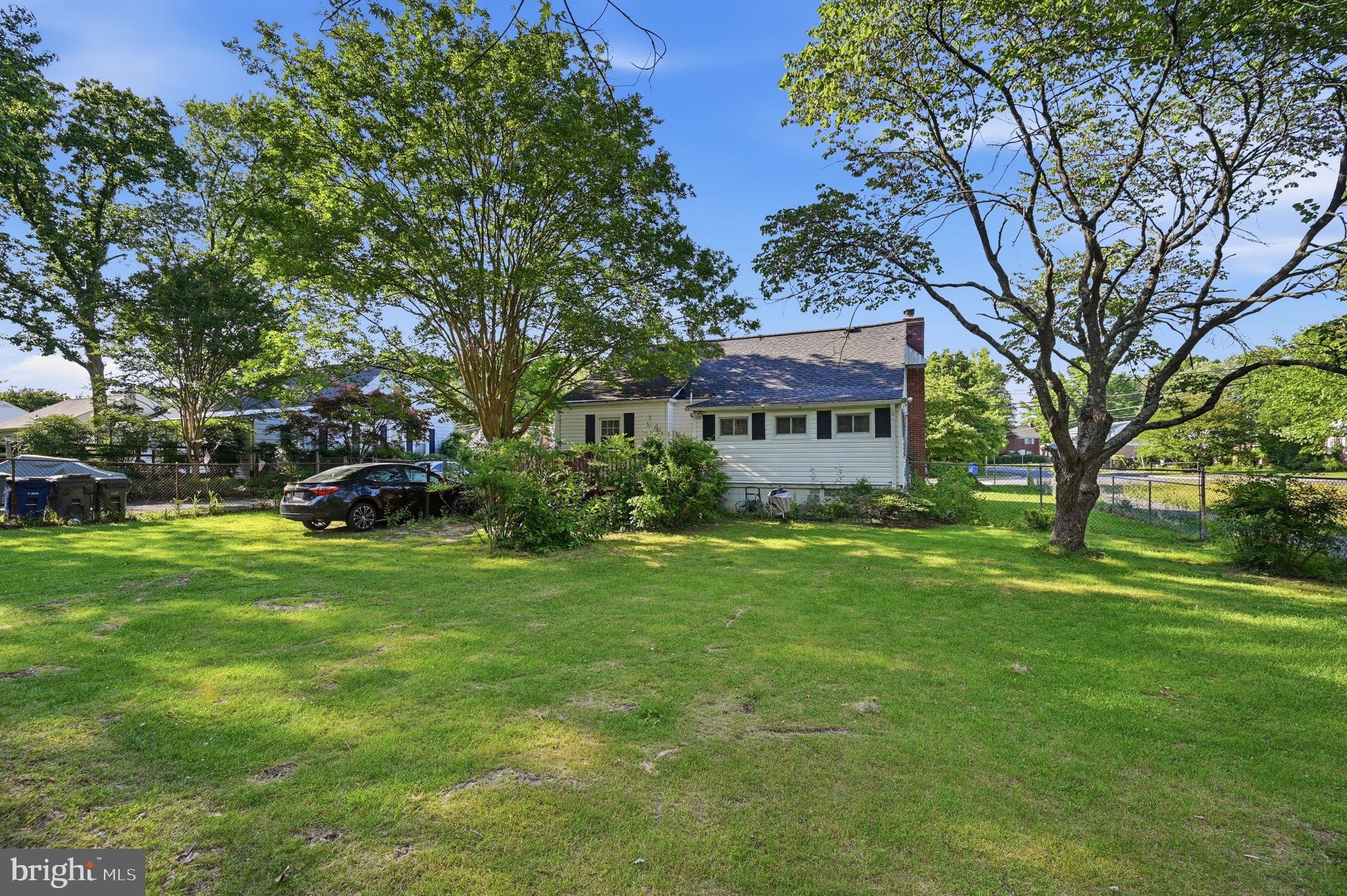 GROVETON - Residential