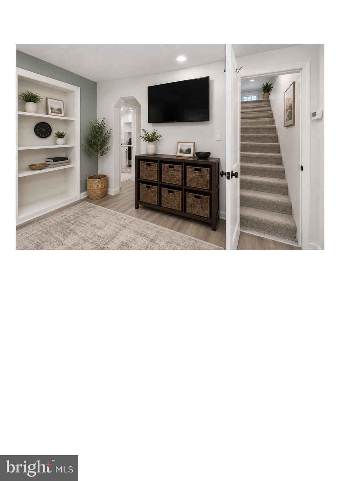 GROVETON - Residential