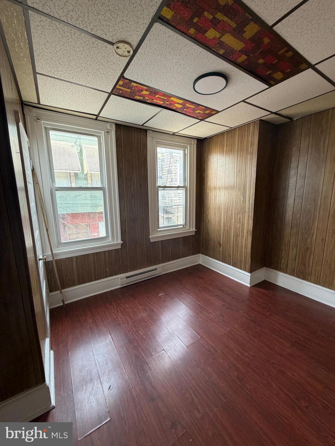 PHILADELPHIA (NORTH) - Residential