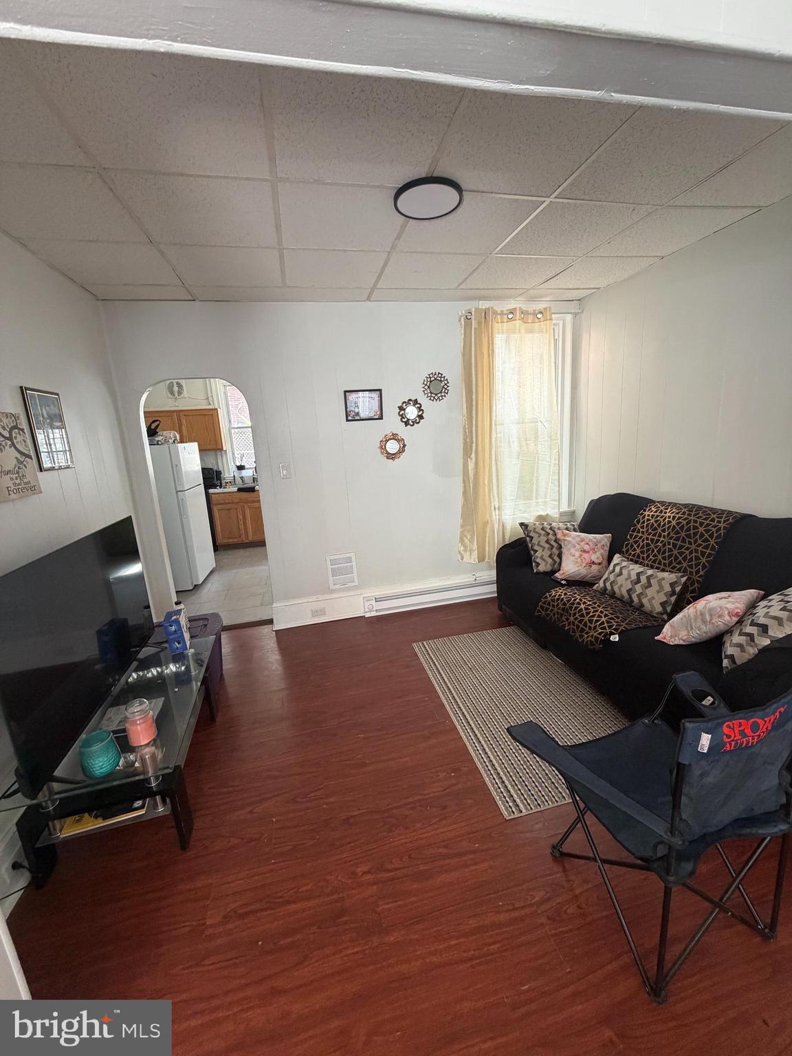 PHILADELPHIA (NORTH) - Residential
