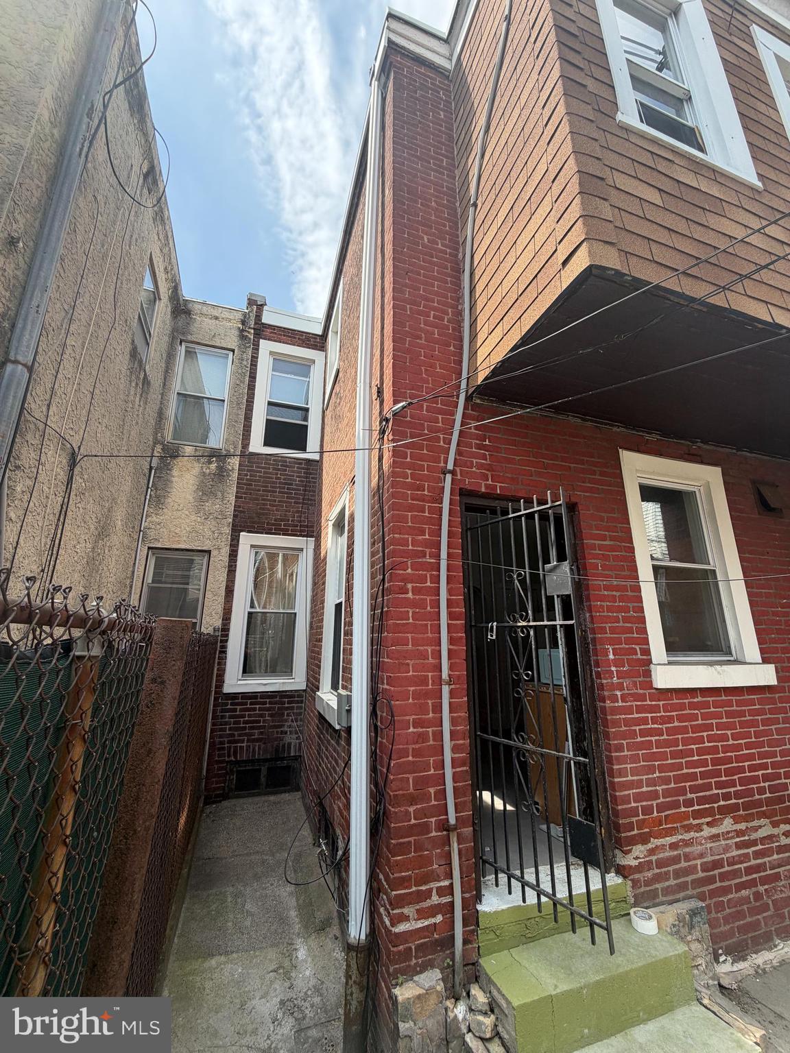 PHILADELPHIA (NORTH) - Residential