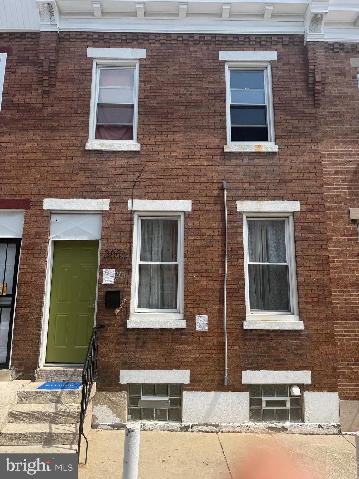 PHILADELPHIA (NORTH) - Residential