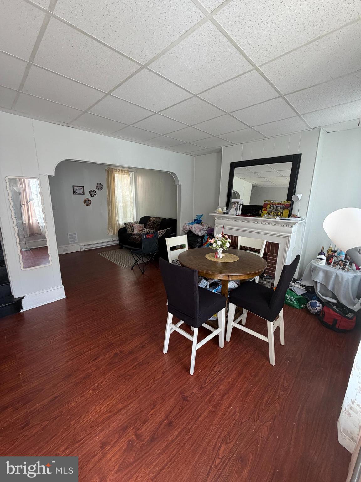 PHILADELPHIA (NORTH) - Residential