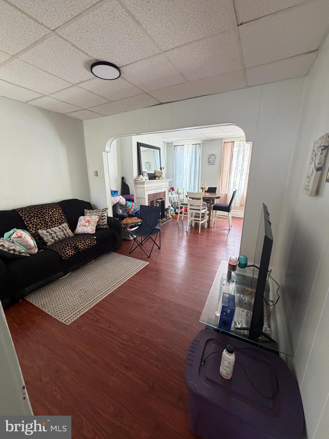 PHILADELPHIA (NORTH) - Residential