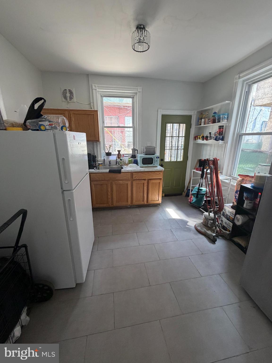 PHILADELPHIA (NORTH) - Residential