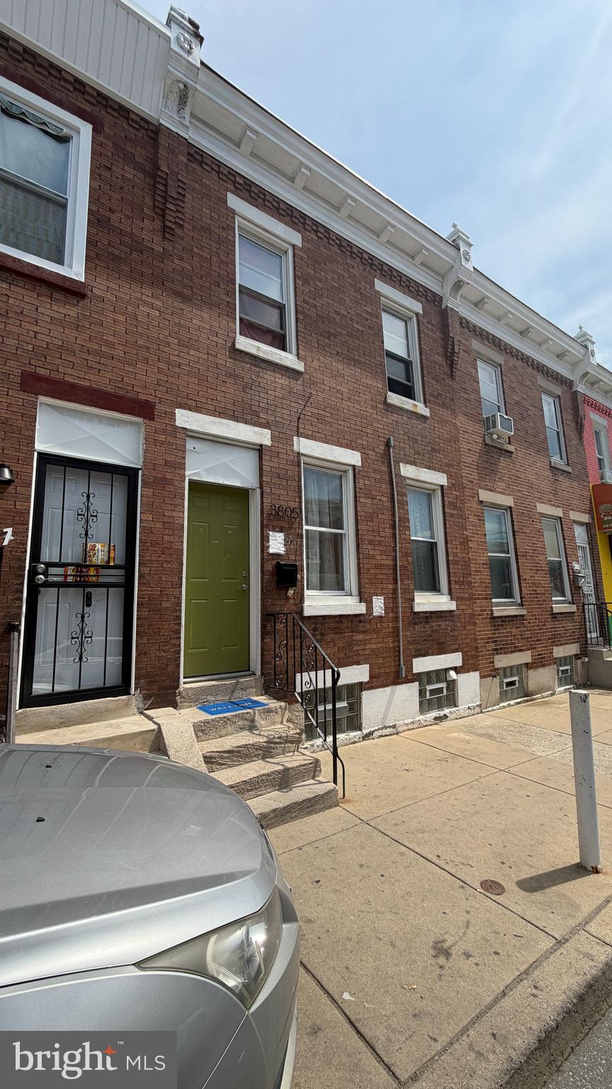 PHILADELPHIA (NORTH) - Residential