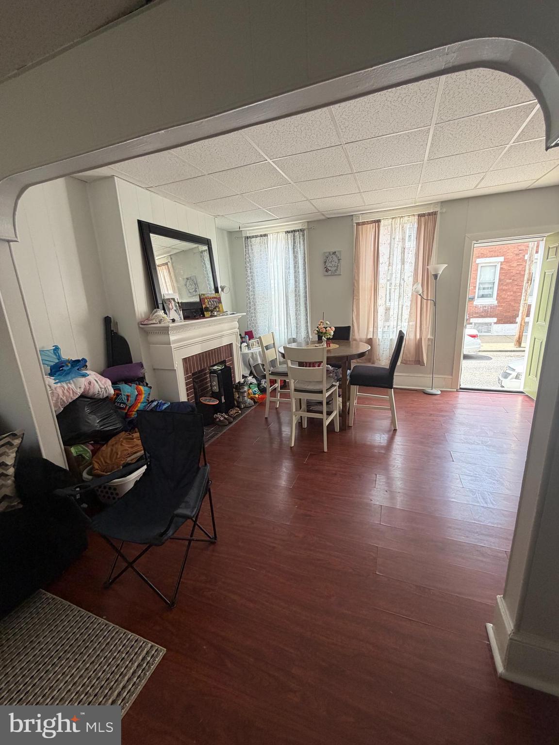 PHILADELPHIA (NORTH) - Residential
