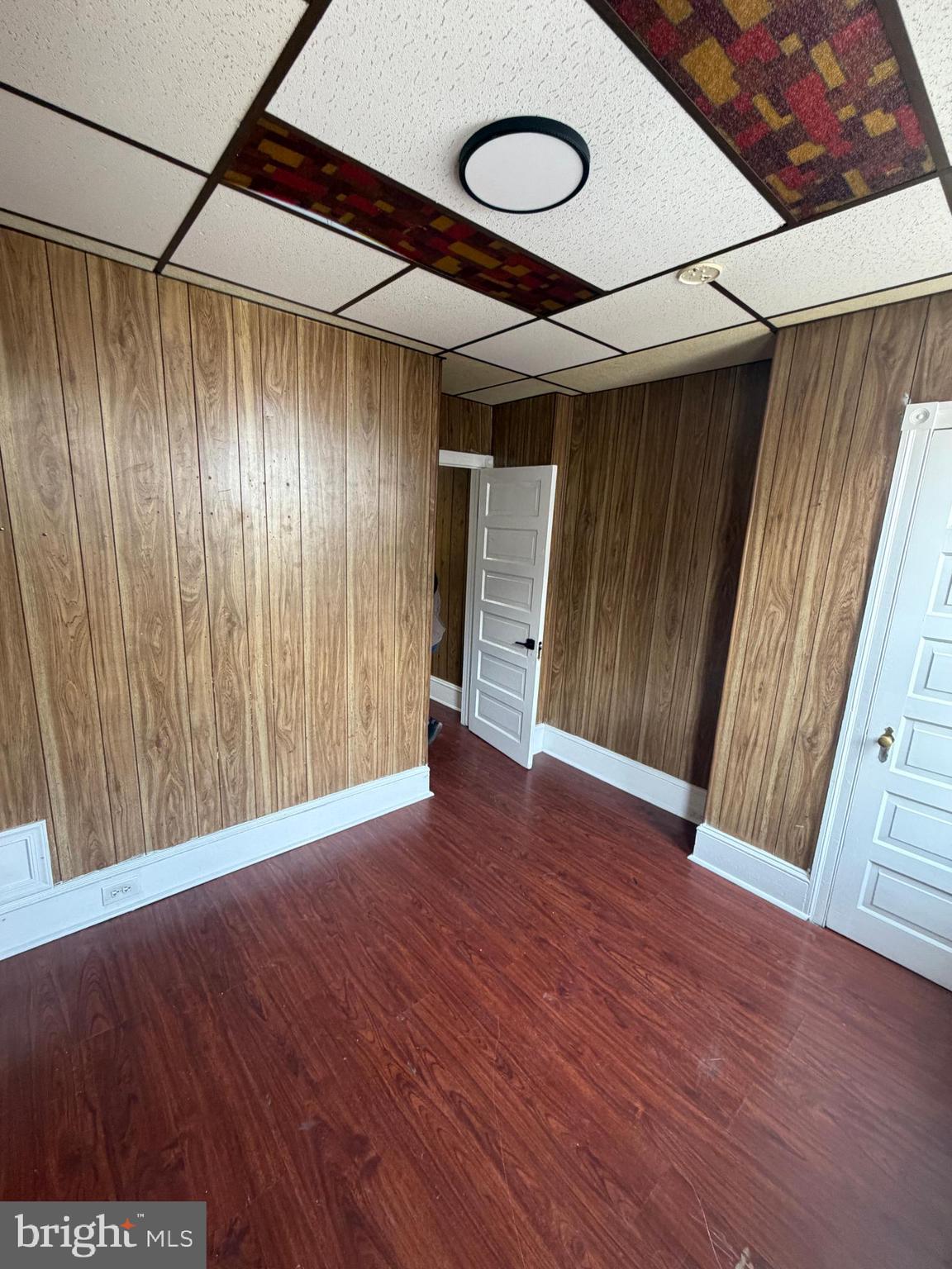 PHILADELPHIA (NORTH) - Residential