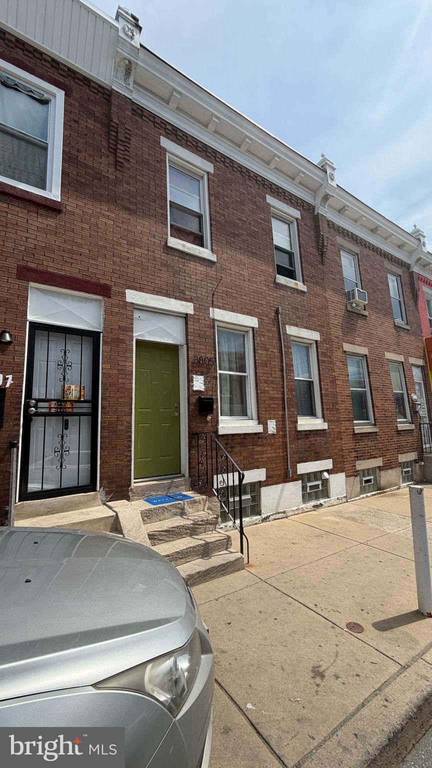 PHILADELPHIA (NORTH) - Residential