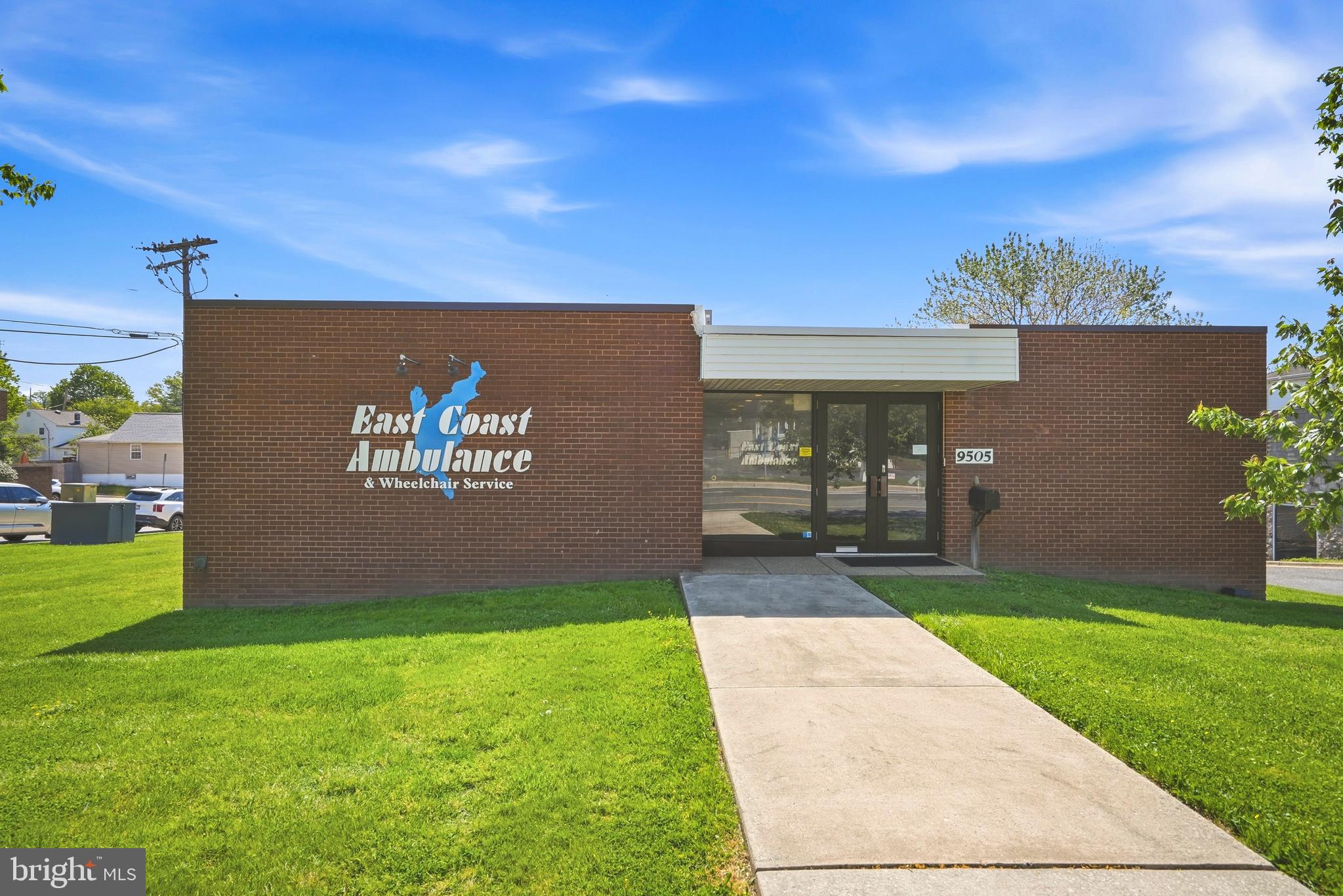 Exceptional opportunity to own an updated, well maintained, highly functional, and versatile brick-front commercial building offering approximately 8,000 +/- square feet across two levels on approximately 0.55 +/- acres with outstanding visibility and premier frontage on highly traveled Harford Road. Constructed with durable brick, block, and siding materials, this impressive standalone building offers convenient building access from both the front and rear and is ideally positioned just blocks from I-695, providing exceptional accessibility for employees, clients, and visitors alike.

Perfectly suited for professional offices, medical users, corporate headquarters, educational facilities, administrative operations, and a wide variety of business opportunities, the thoughtfully designed layout offers an ideal blend of private offices, expansive collaborative areas, conference and training space, flex rooms, and generous storage areas to accommodate a wide range of operational needs.

The first floor features approximately 8-foot ceilings and showcases multiple private offices, dedicated men’s and ladies’ restrooms, and an impressive executive suite complete with its own private full bathroom. The lower level offers exceptional versatility with 12+ foot ceilings, substantial open flex space ideal for training, showroom use, collaborative workspace, conference operations, or additional office expansion, along with additional offices, storage rooms, restroom facilities, ceiling-mounted heat, and a lower-level fire suppression system.

Additional amenities include a convenient office kitchenette providing day-to-day staff functionality and convenience. Recent major improvements include a Durolast roof system installed in September 2025 and two updated 10-ton roof-mounted Carrier HVAC units, offering significant value and peace of mind for future ownership. The property is serviced by an estimated 3-phase 120/208V 400-amp electrical service to support a variety of commercial uses.

A rare highlight of this property is the expansive 30-car onsite parking lot, providing ample parking for employees, clients, and visitors alike. Combined with outstanding road exposure, excellent proximity to major commuter routes, updated major systems, flexible layout options, and exceptional functionality, this is a prime opportunity for owner-users, expanding businesses, or companies seeking a highly visible and adaptable commercial presence.